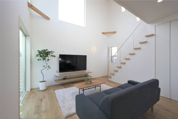 甲賀市新築住宅