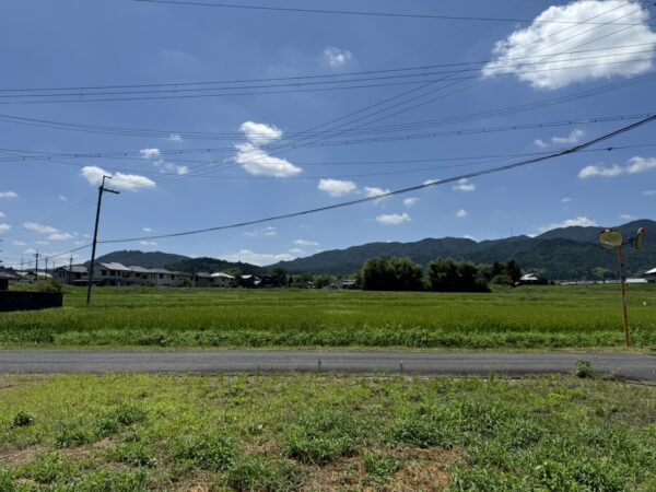 田園風景