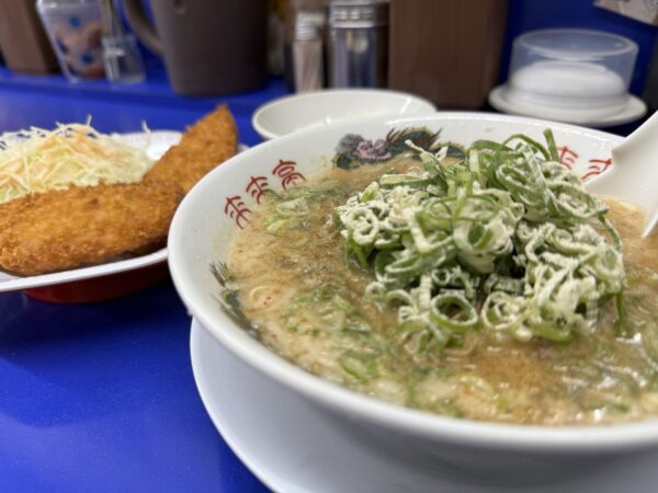 ラーメン