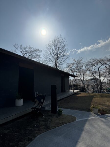 甲賀市平屋住宅