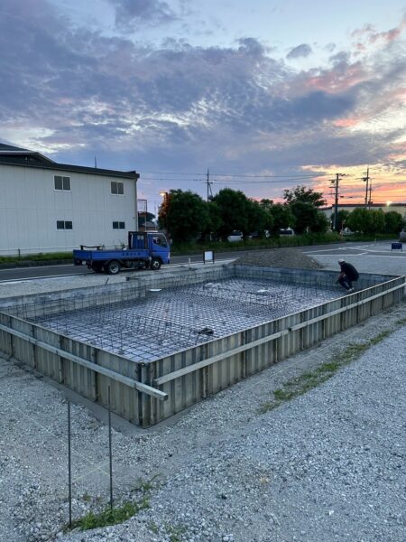 八日市建売住宅
