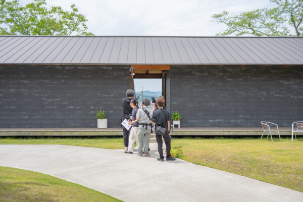 平屋住宅