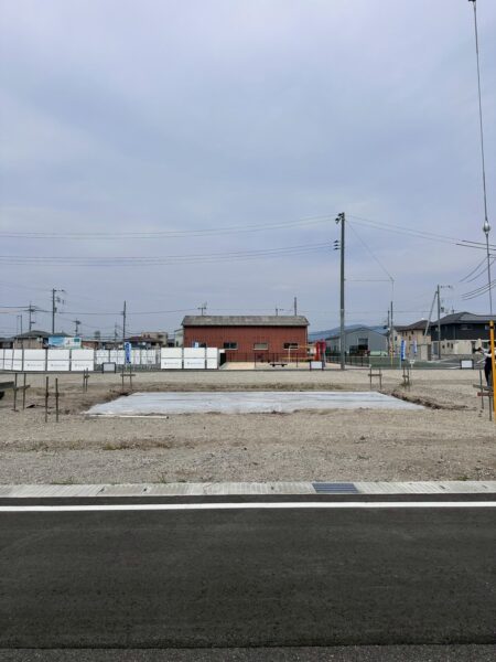 東近江市建売住宅