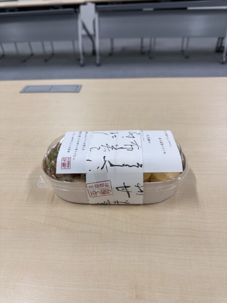 ロケ弁