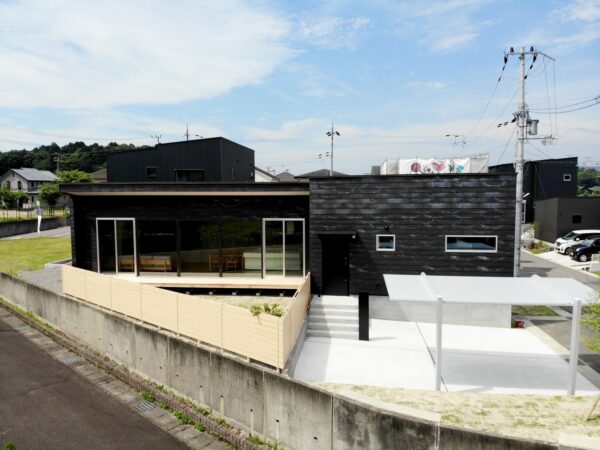 甲賀市平家住宅