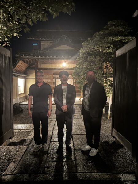 集合写真