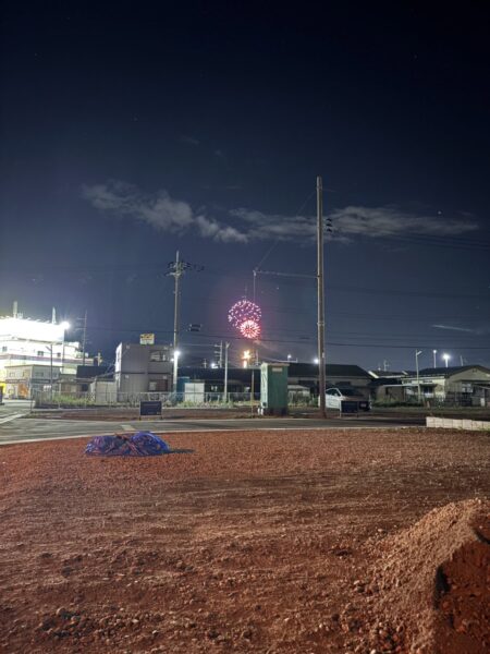 花火