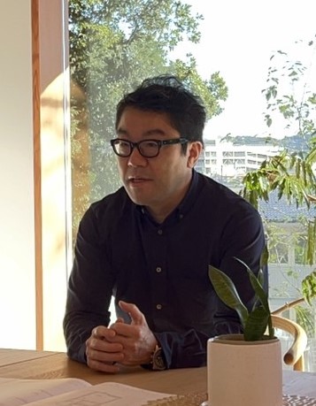 濱田猛