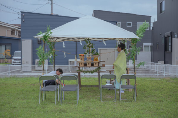 甲賀市注文住宅