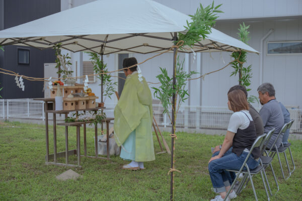 甲賀市新築住宅