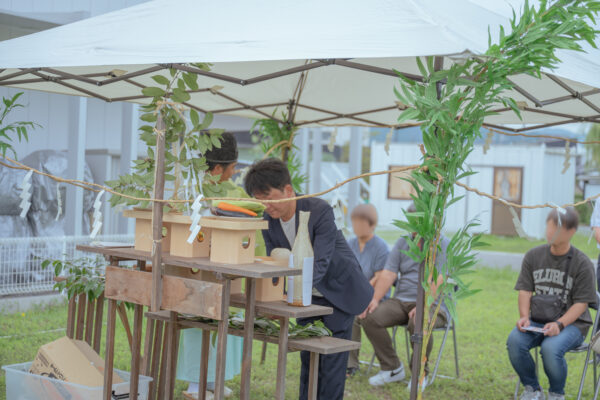 甲賀市建築会社