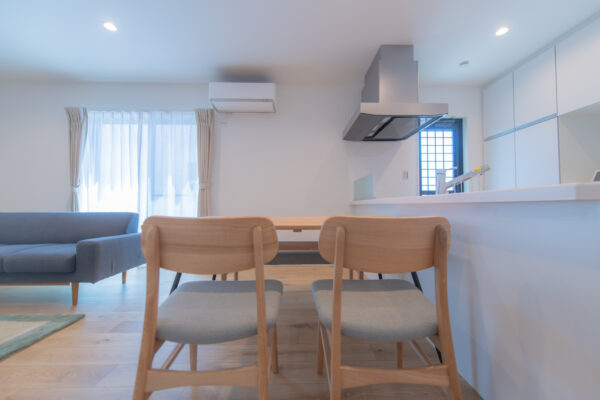 滋賀県 注文住宅