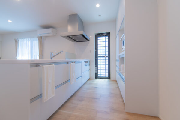 甲賀市 注文住宅