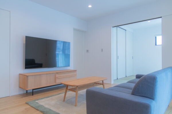 滋賀県 新築住宅