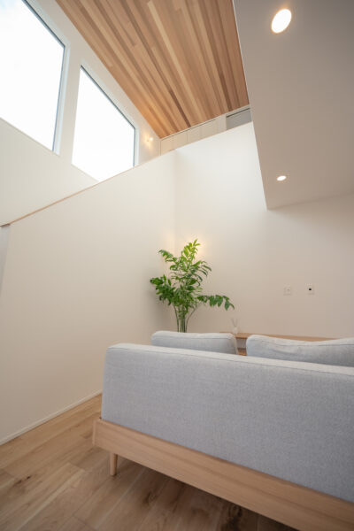 八日市住宅見学会