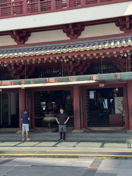 チャイナタウン