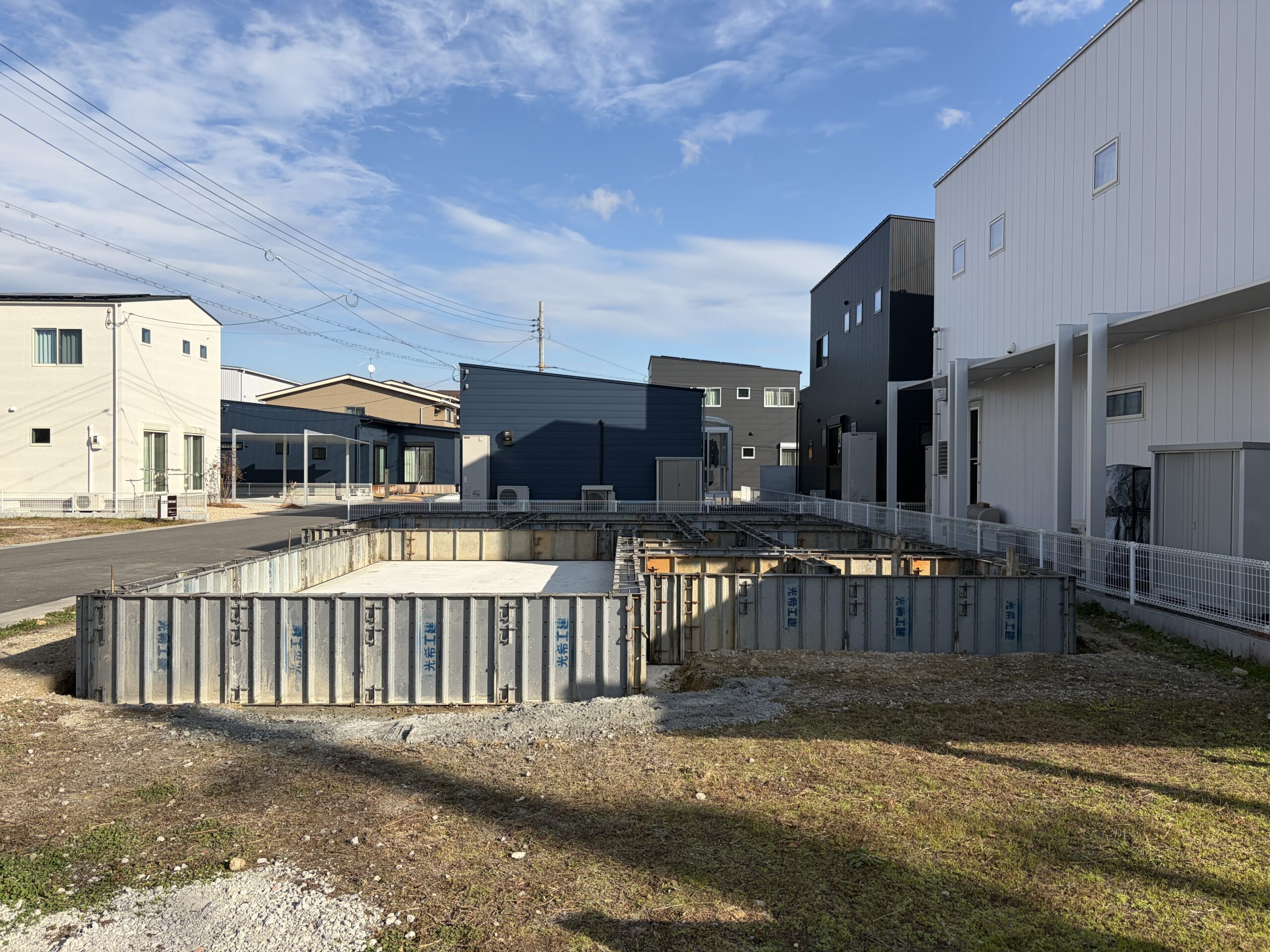 甲賀市平家住宅