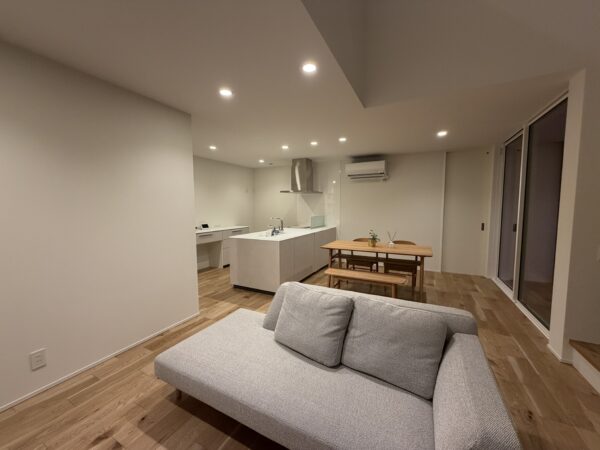 東近江市新築住宅