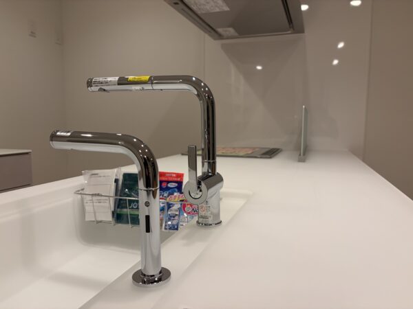 八日市新築住宅