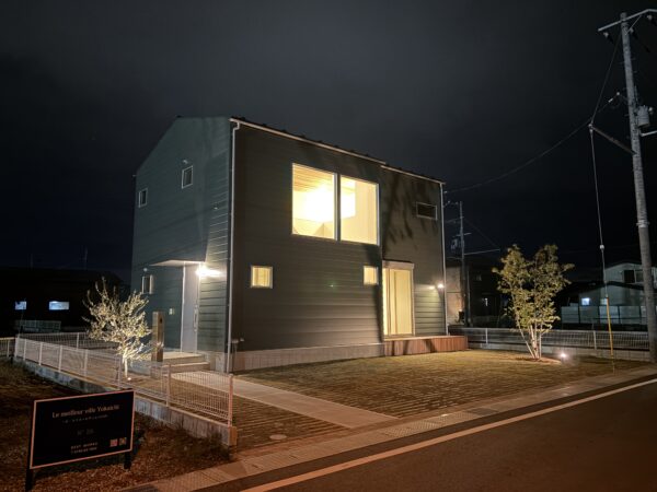 東近江市注文住宅