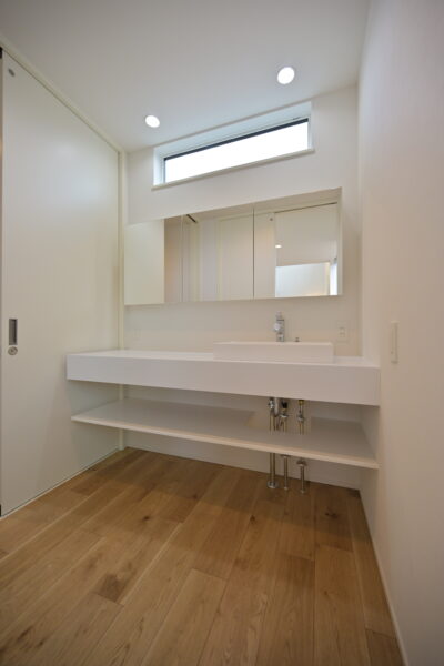 八日市おしゃれな家