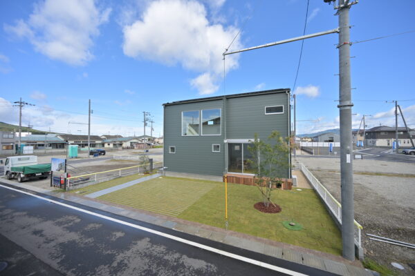 東近江市注文住宅