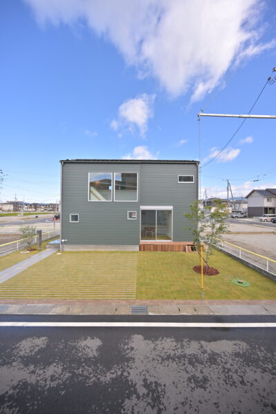 東近江市新築住宅