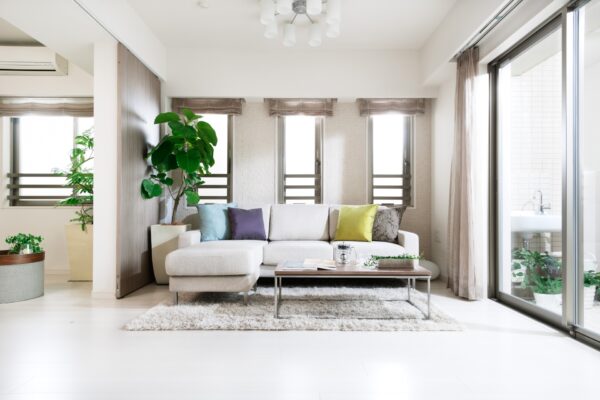 ローマンシェード