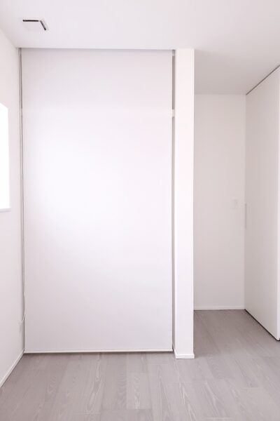 ロールスクリーン