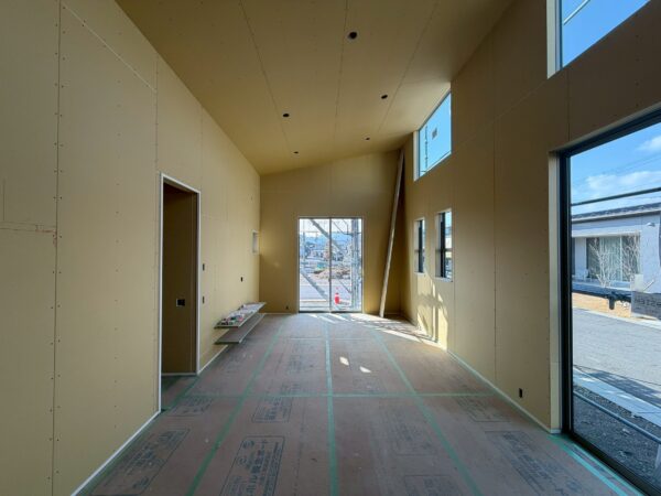 甲賀市新築住宅