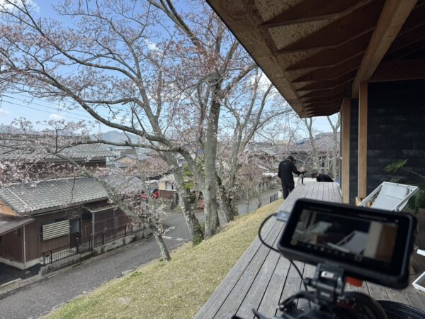 平家プロモーション撮影