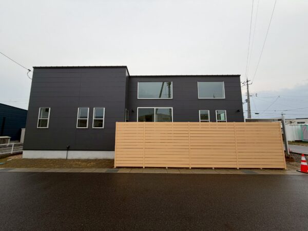 甲賀市注文住宅