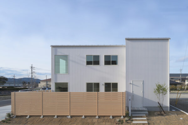 野田Ⅱ9号地