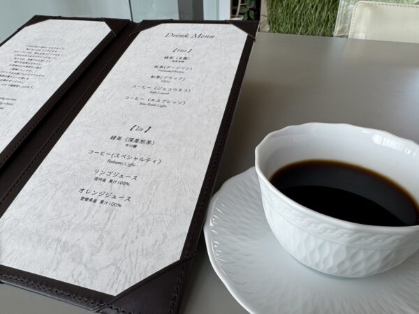 コーヒー
