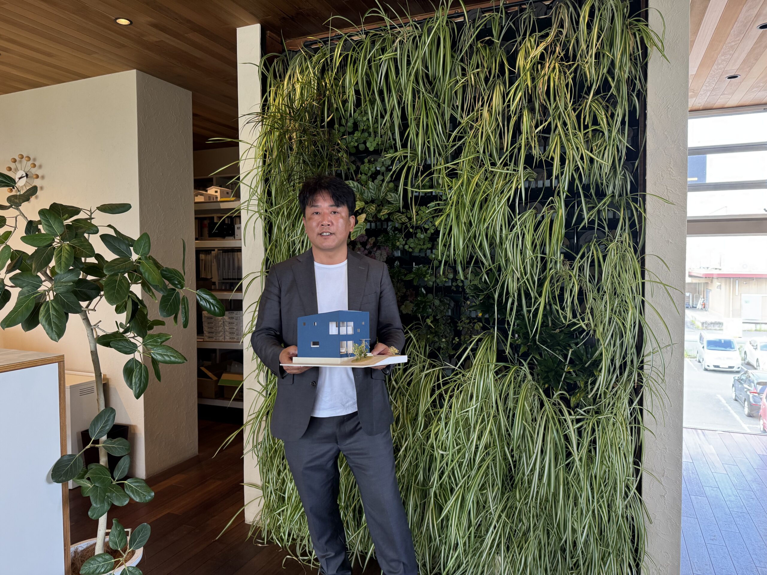 北村社長