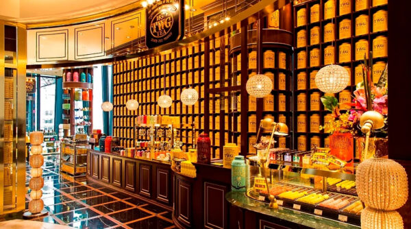TWG