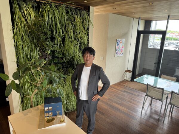 社長