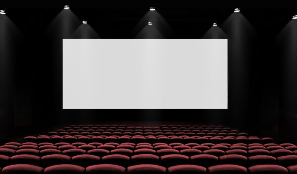 映画館