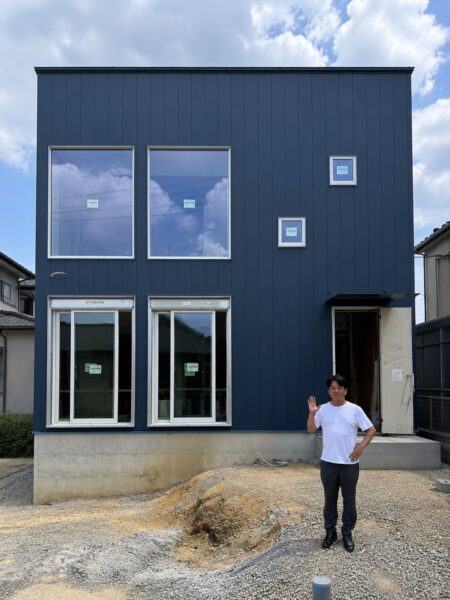建売住宅