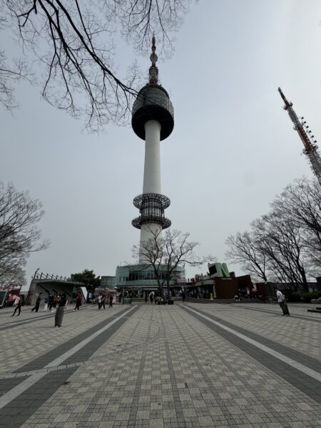 韓国