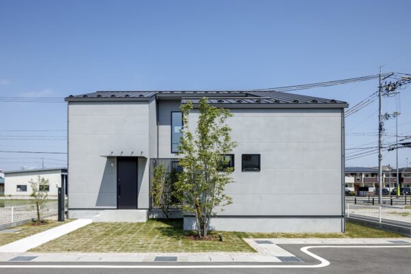 八日市 19号地