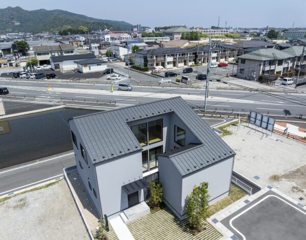 八日市 19号地