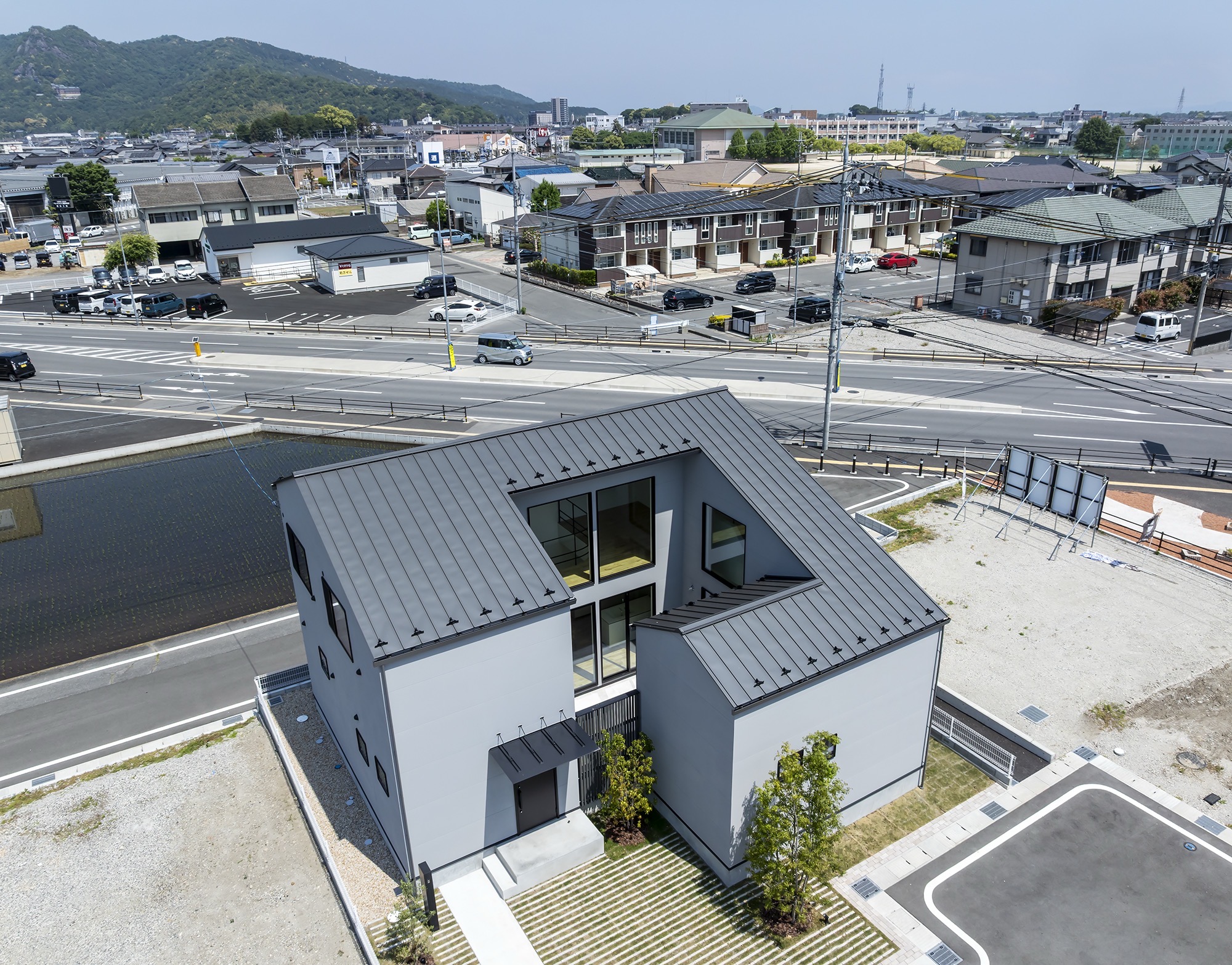 八日市 19号地
