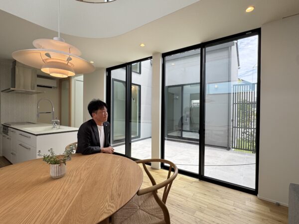 八日市 19号地