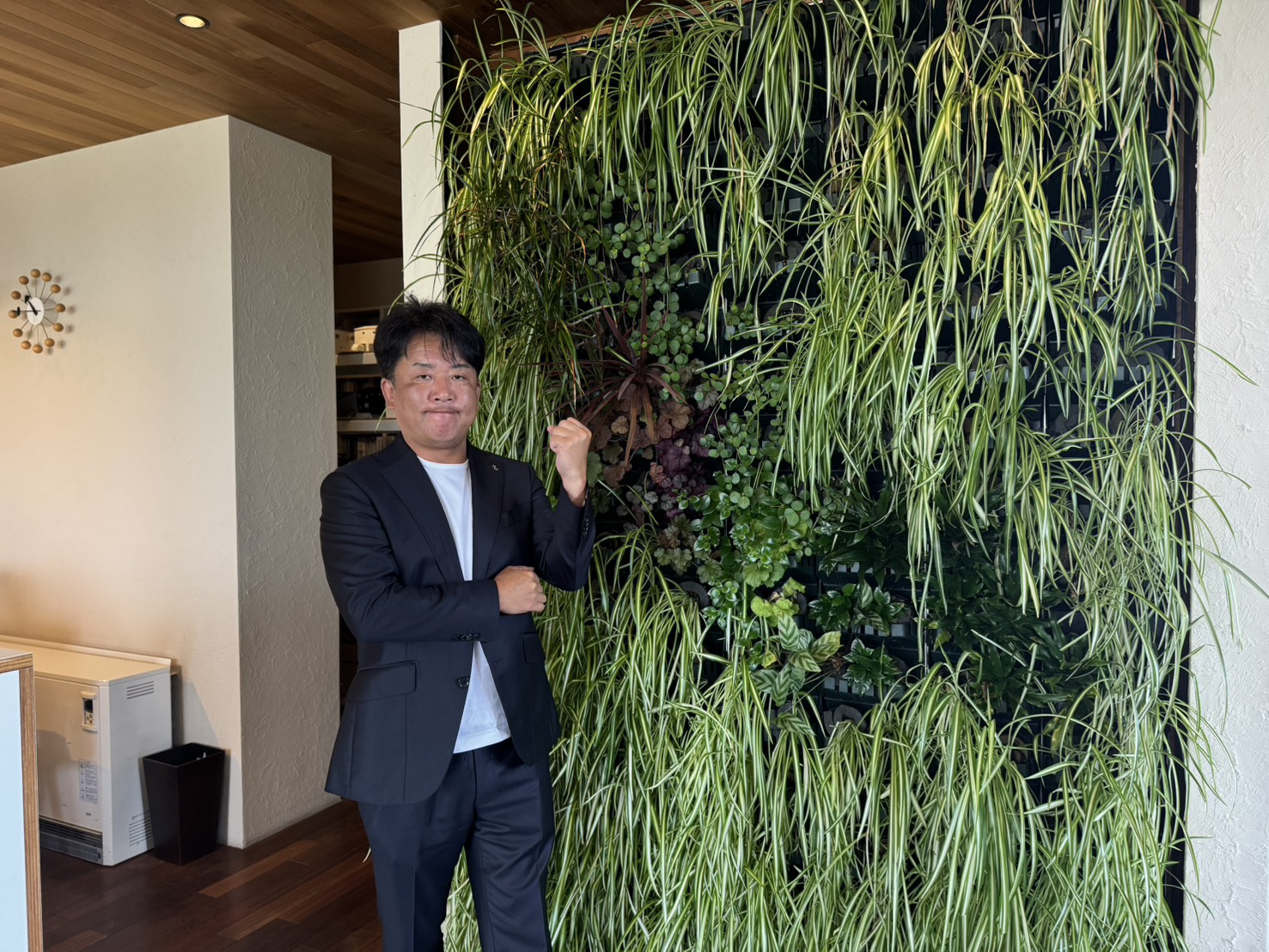 社長