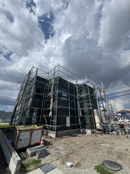 八日市18号地