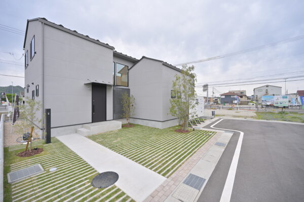 八日市19号地