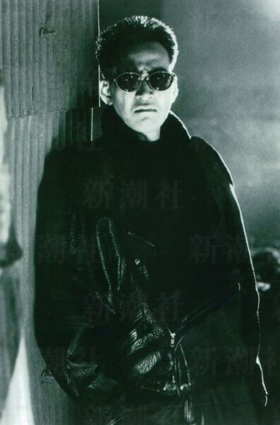 松田優作