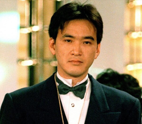 松田優作