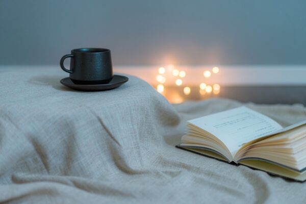 読書